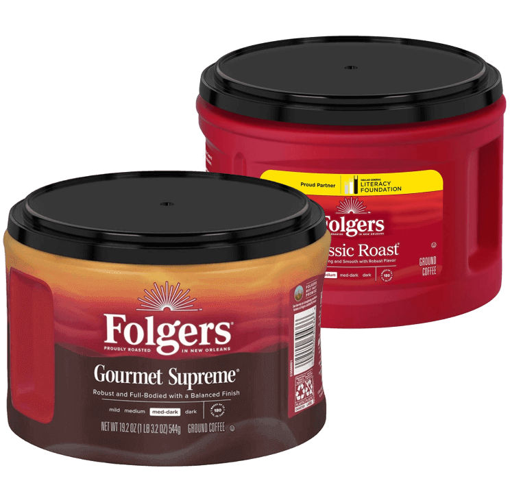 deals on coffee