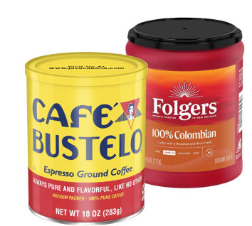 deals on coffee