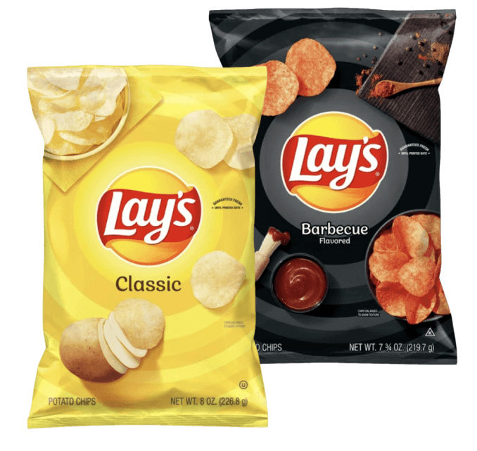 Deals on Chips