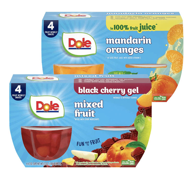 Deals on Snacks