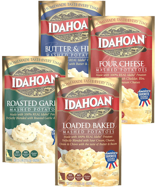 Deals on Side Dishes