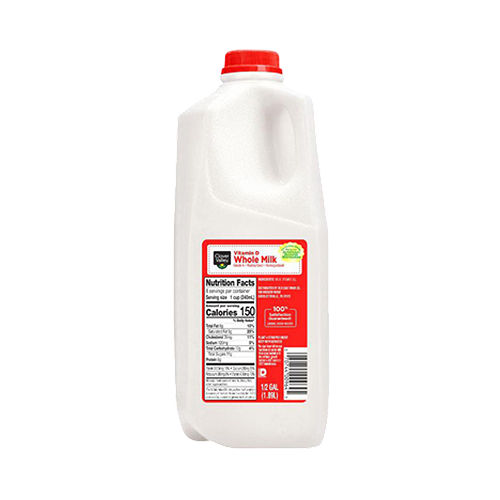 Dairy & Refrigerated