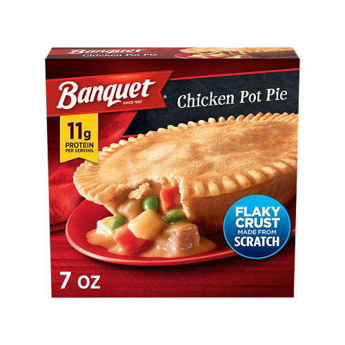 Frozen Foods