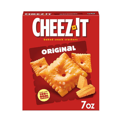 Snacks