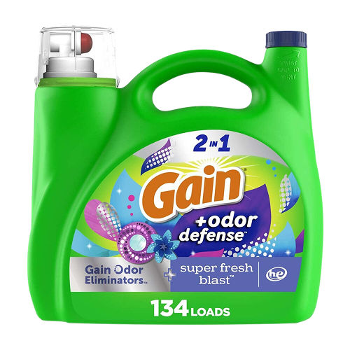 Household Essentials