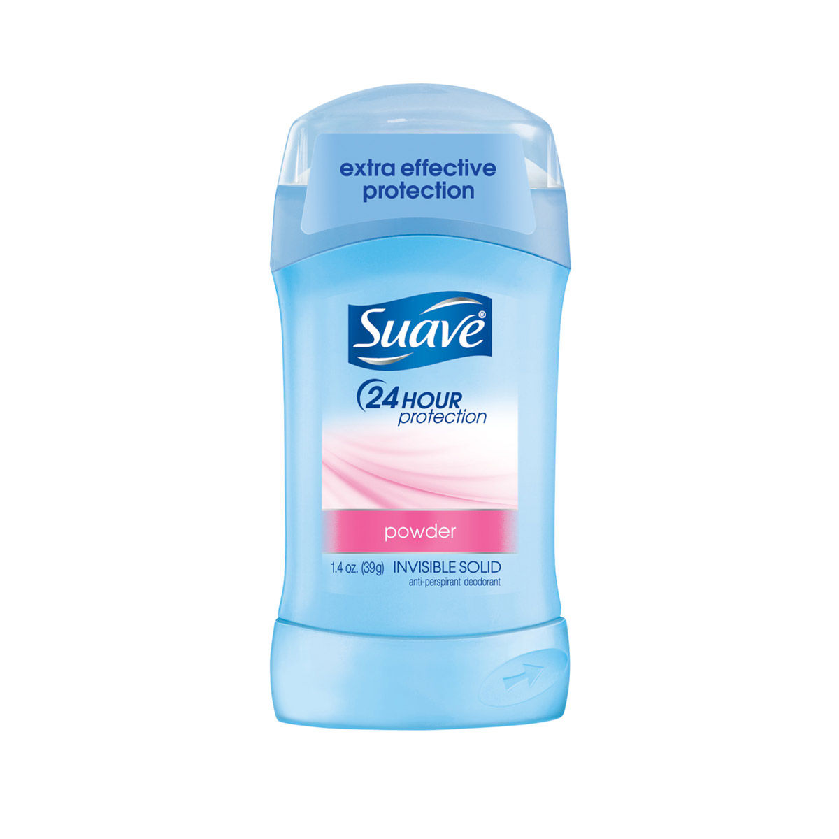 Suave-Powder-24-Hour-Protection-Solid-Invisible-Antiperspirant-Deodorant,-1.4-oz