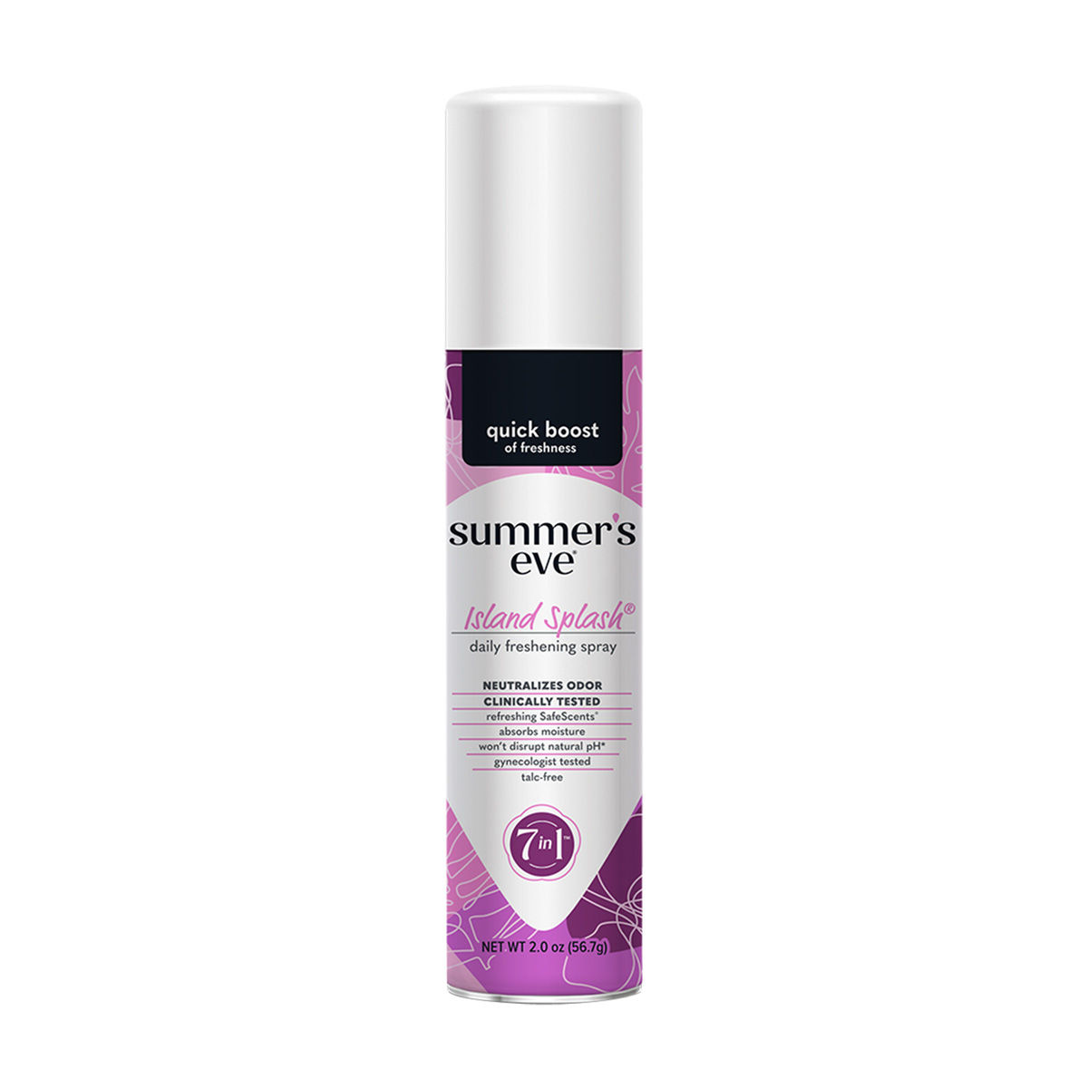 Summer's-Eve-Island-Splash-Daily-Refreshing-Spray,-2-oz