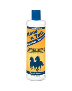 Mane 'n Tail Moisturizer Texturizer Conditioner,12 fl oz — Dollar General penny item