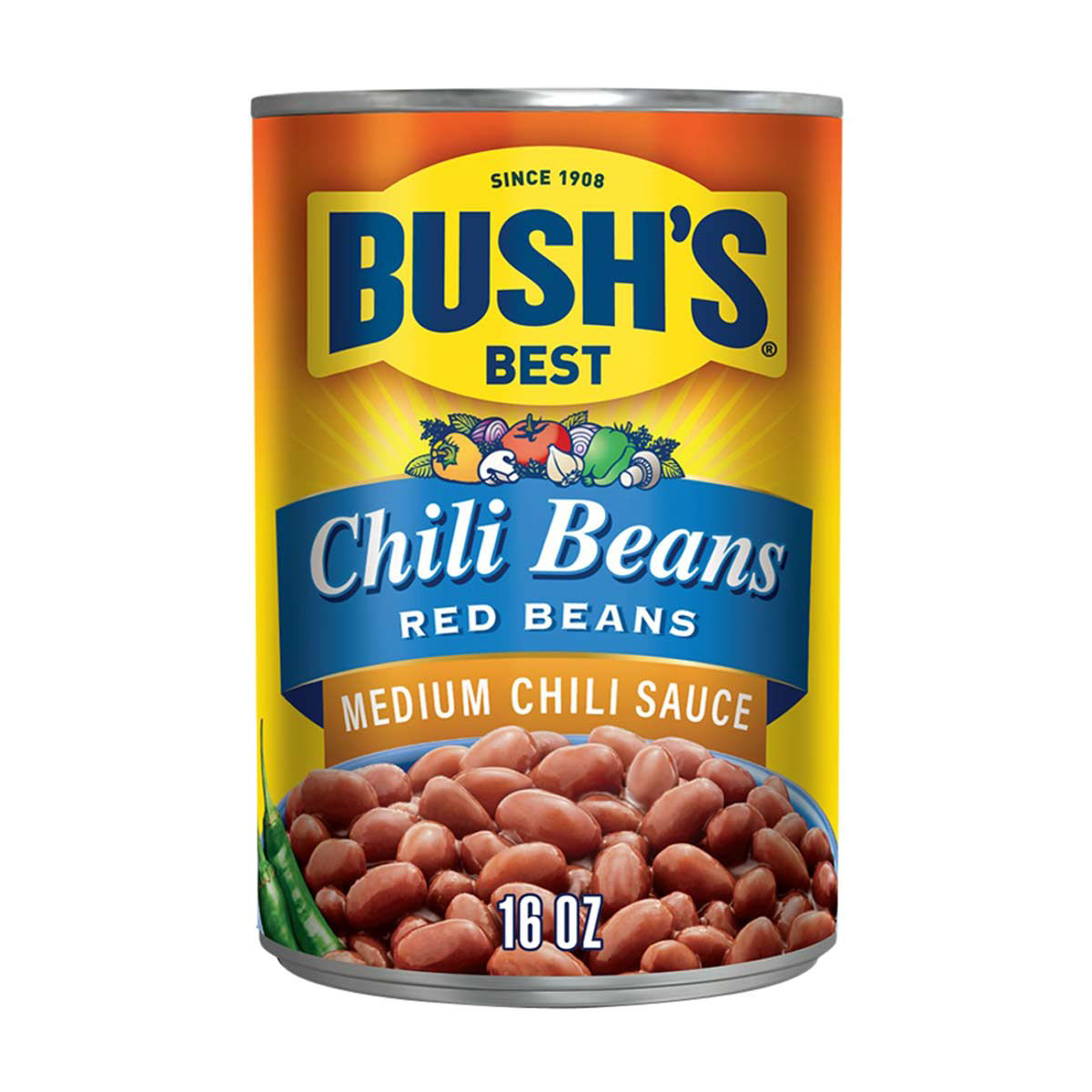Bush's-Best-Chili-Beans,-16-oz
