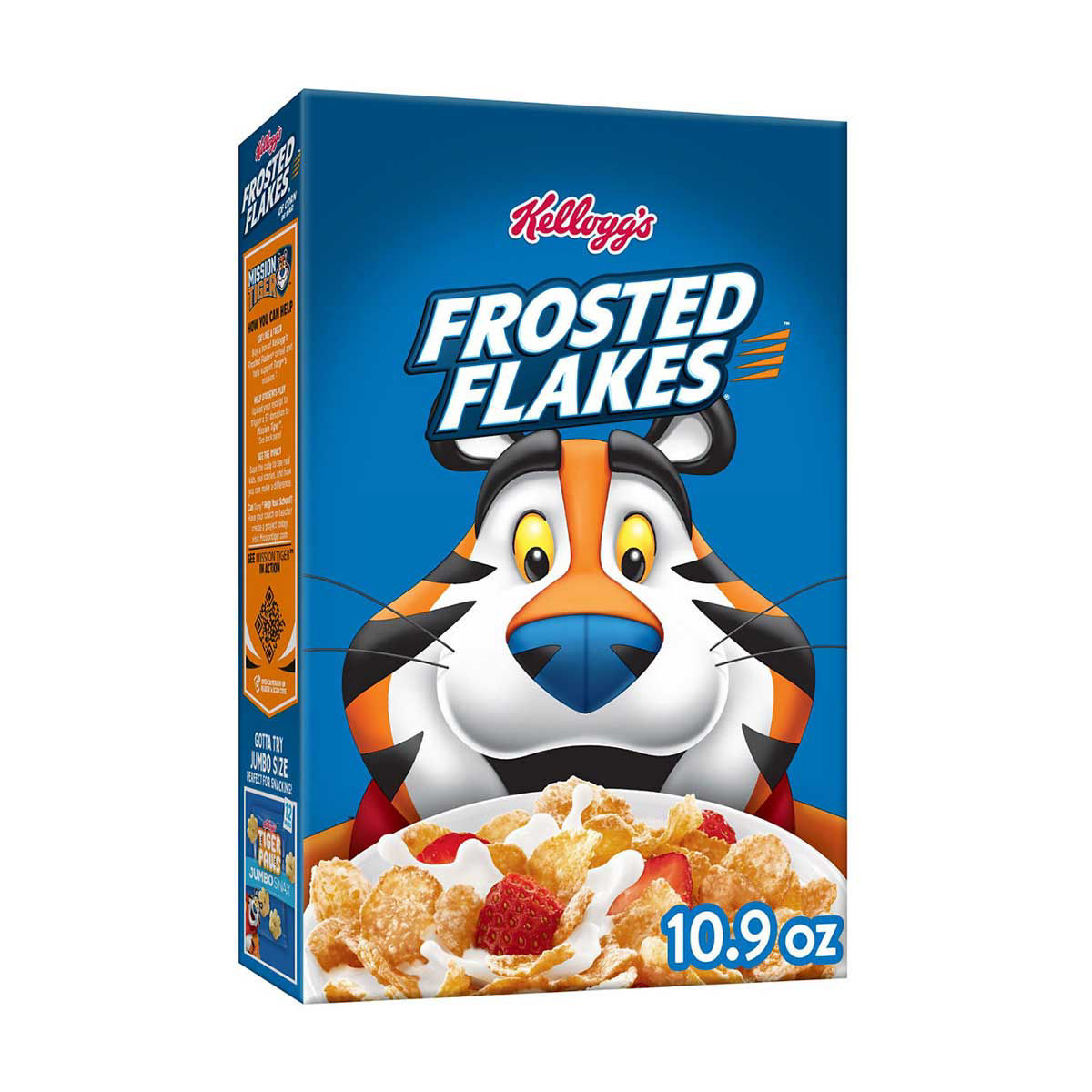 Kellogg's-Frosted-Flakes-Breakfast-Cereal,-Original,-10.9-oz