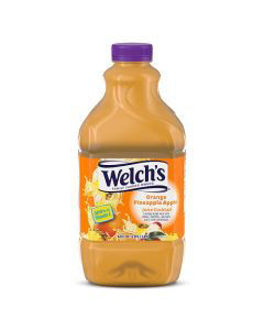 Welch's-Orange-Pineapple-Apple-Cocktail-Juice,-64-fl-oz