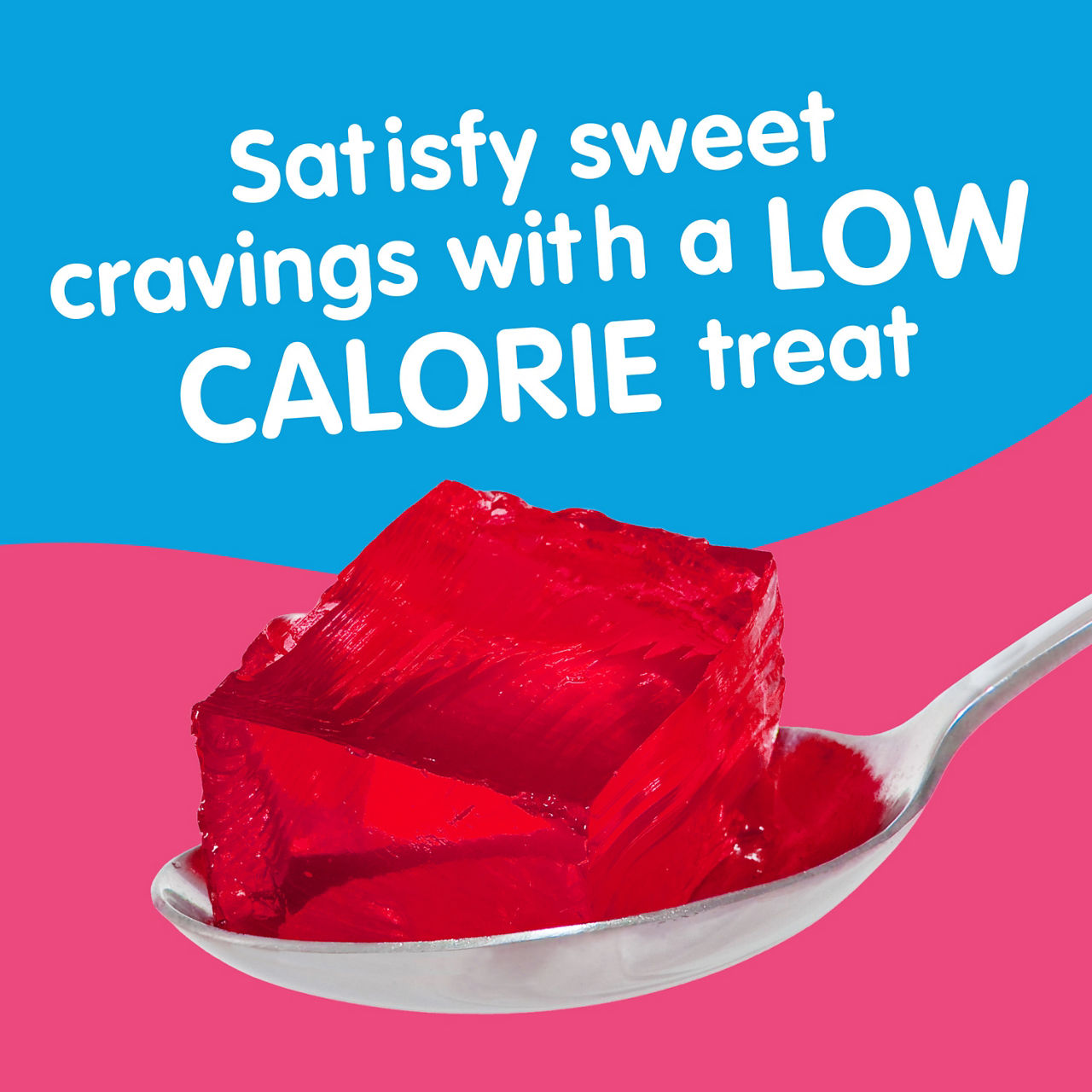 Buy Snack Pack Zero Sugar Cherry Flavored Low Calorie Juicy Gels