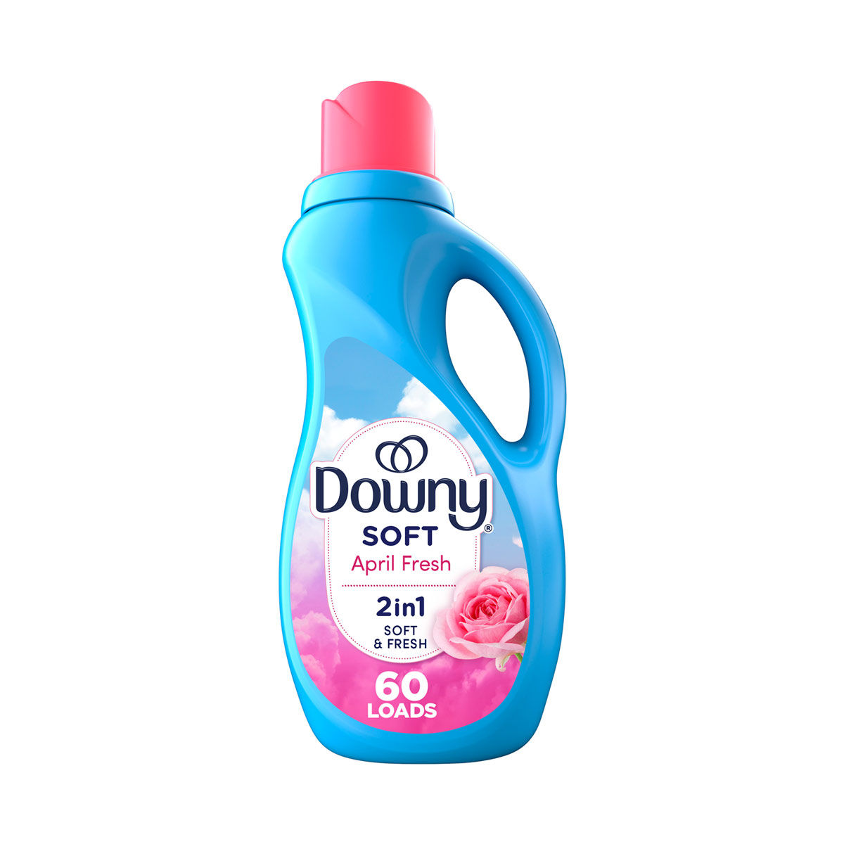 Ultra-Downy-April-Fresh-7-in-1-Liquid-Fabric-Conditioner,-44-fl-oz