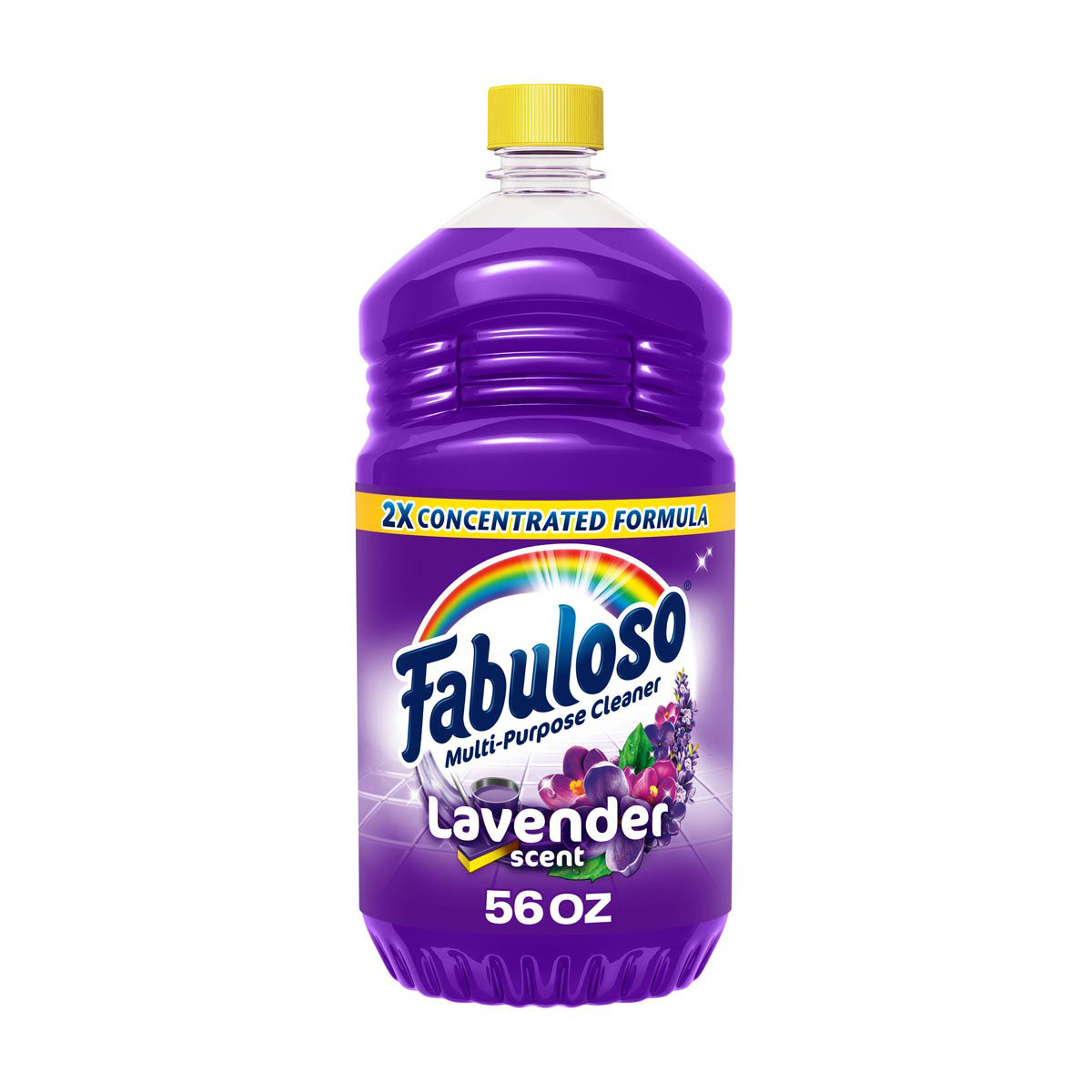 Fabuloso-Multi-Purpose-Cleaner---Lavender-Scent,-56-fl-oz