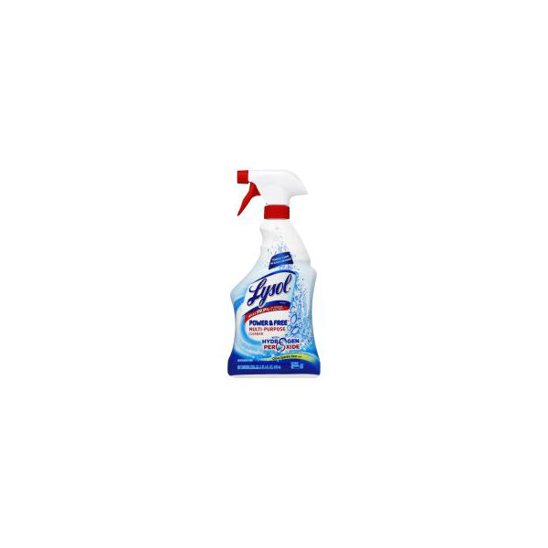 Lysol Apc W/BLEACH 32 oz — Dollar Tree penny item