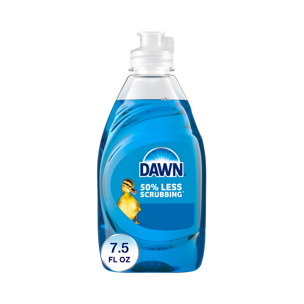 Dawn-Ultra-Dishwashing-Liquid,-Original-Scent,-7.5-fl-oz