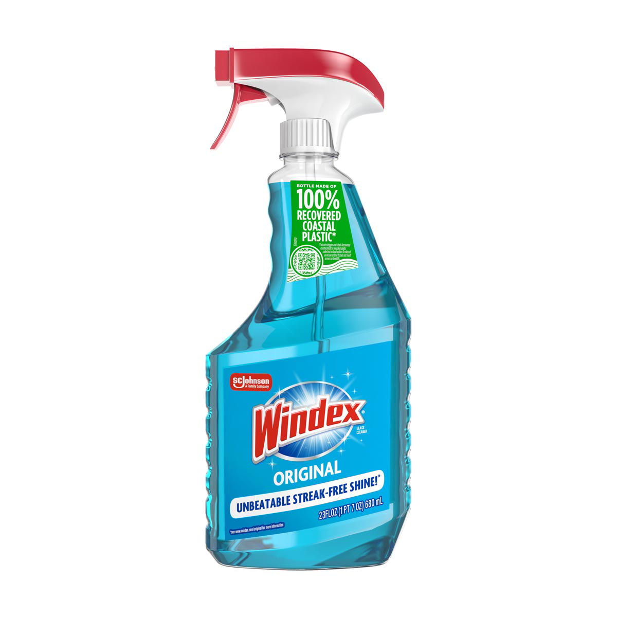 Windex®-Glass-Cleaner-Spray-Bottle,-Original-Blue,-23-fl-oz,-1-ct