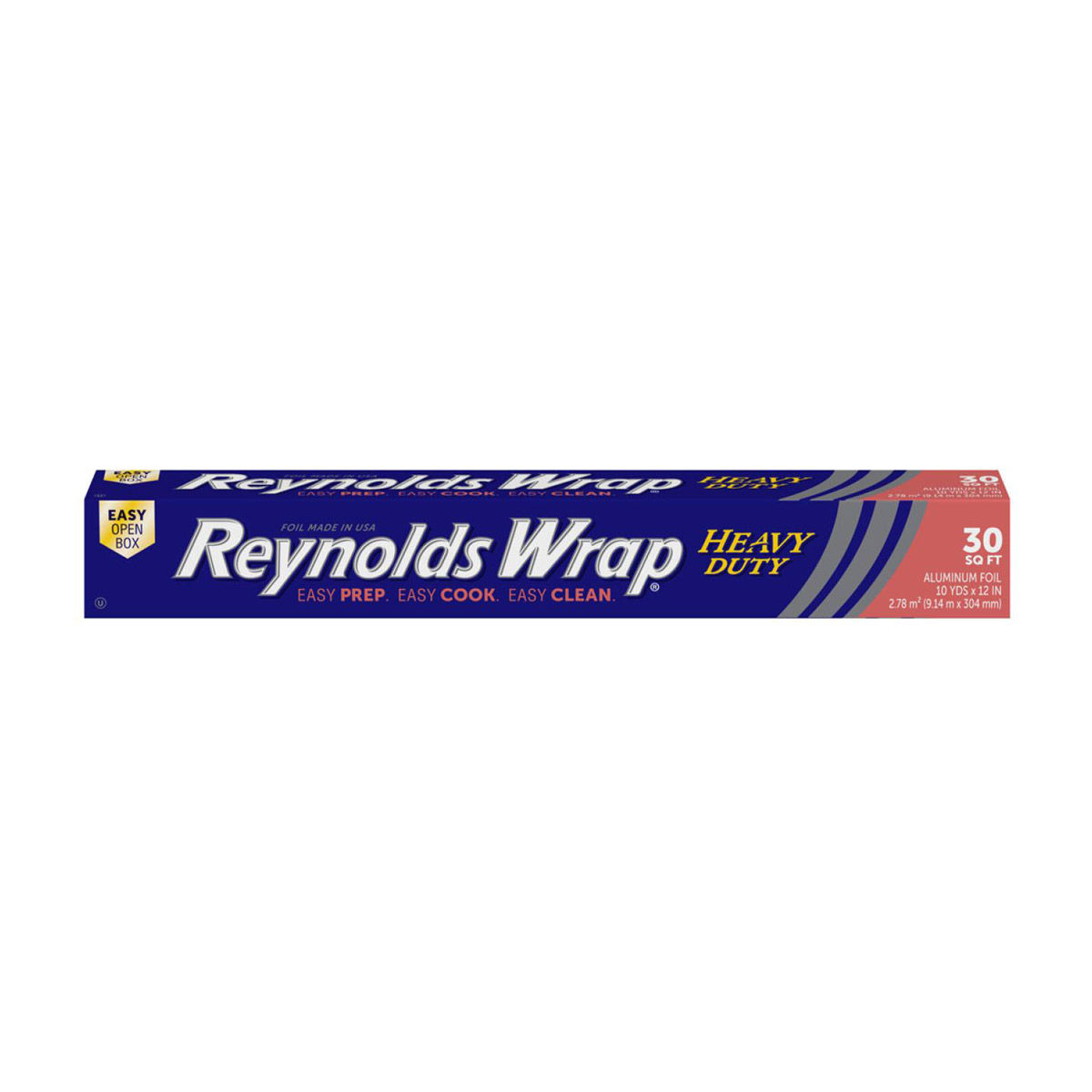 Reynolds-Wrap-Heavy-Duty-Aluminum-Foil,-30-sq-ft