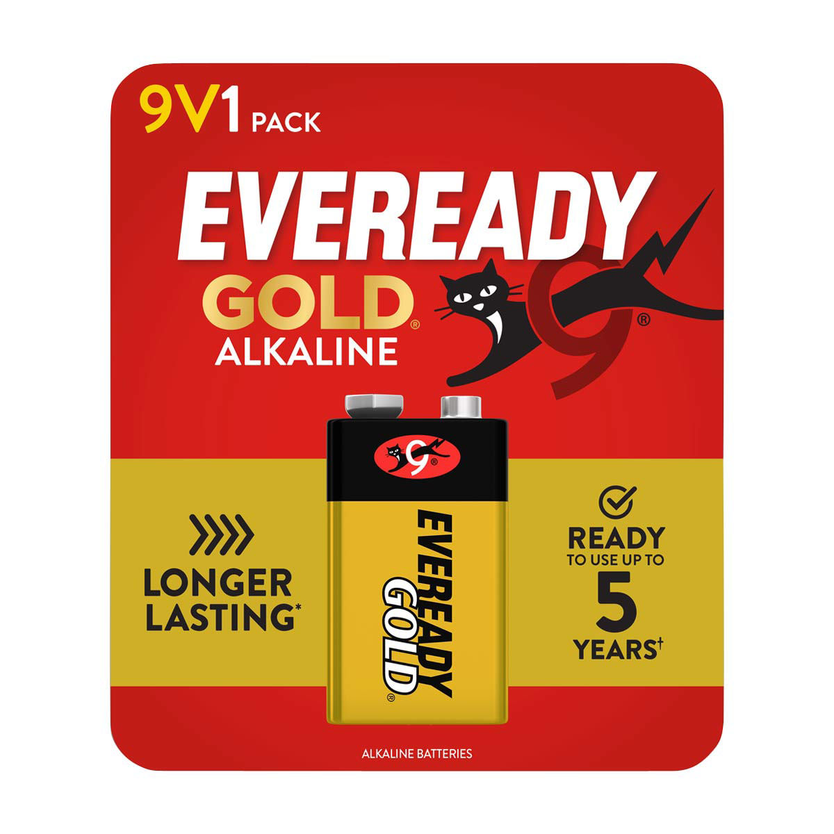 Eveready-Gold-Alkaline-9V-Batteries,-1-Pack-of-9-Volt-Batteries
