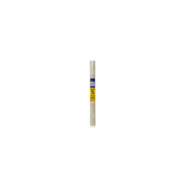 Magic Cover Self-Adhesive Marble-Look Decorative Shelf Covering, 9’x18" — Dollar Tree penny item