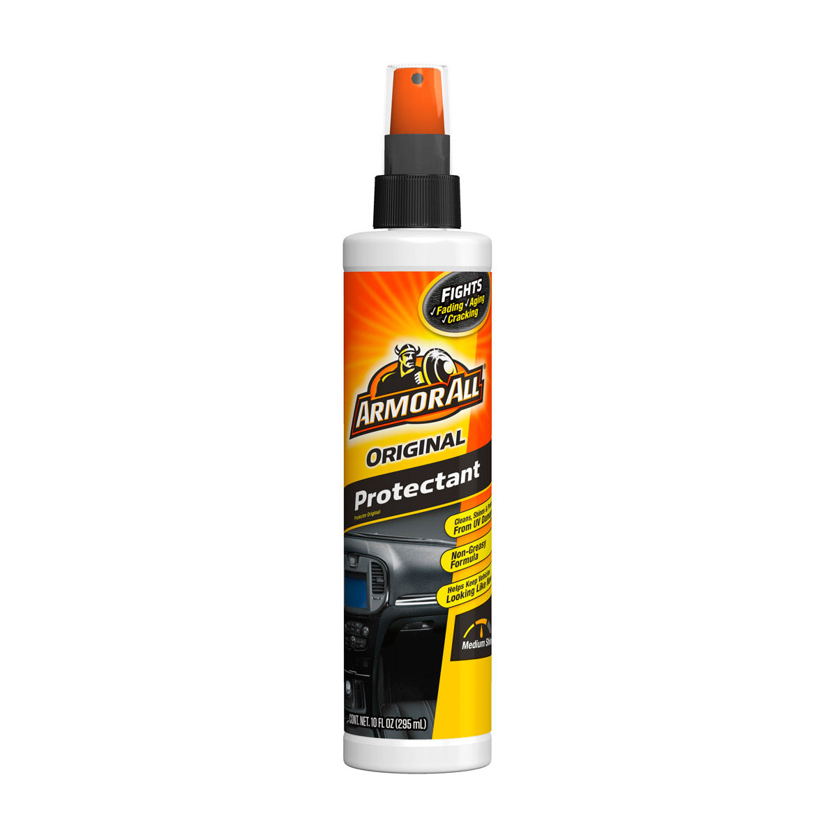 Armor-All-Original-Protectant-Pump-Bottle,-10-fl-oz