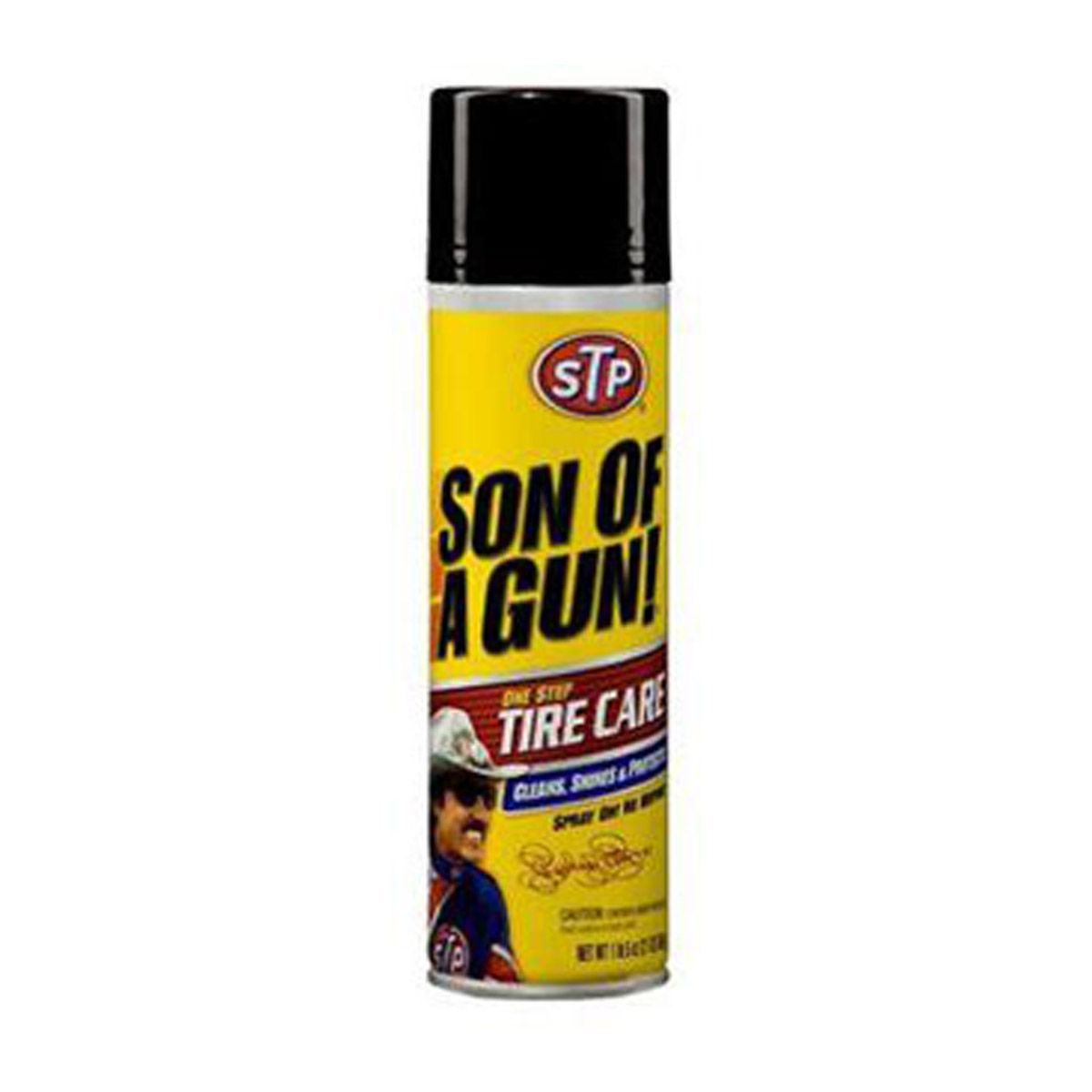 STP-Son-of-a-Gun!-One-Step-Tire-Care,-21-oz