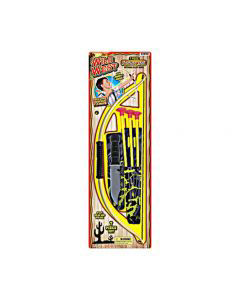 Ja-Ru-Wild-West-Indian-7-piece-Outdoor-Play-Gear,-1-ct
