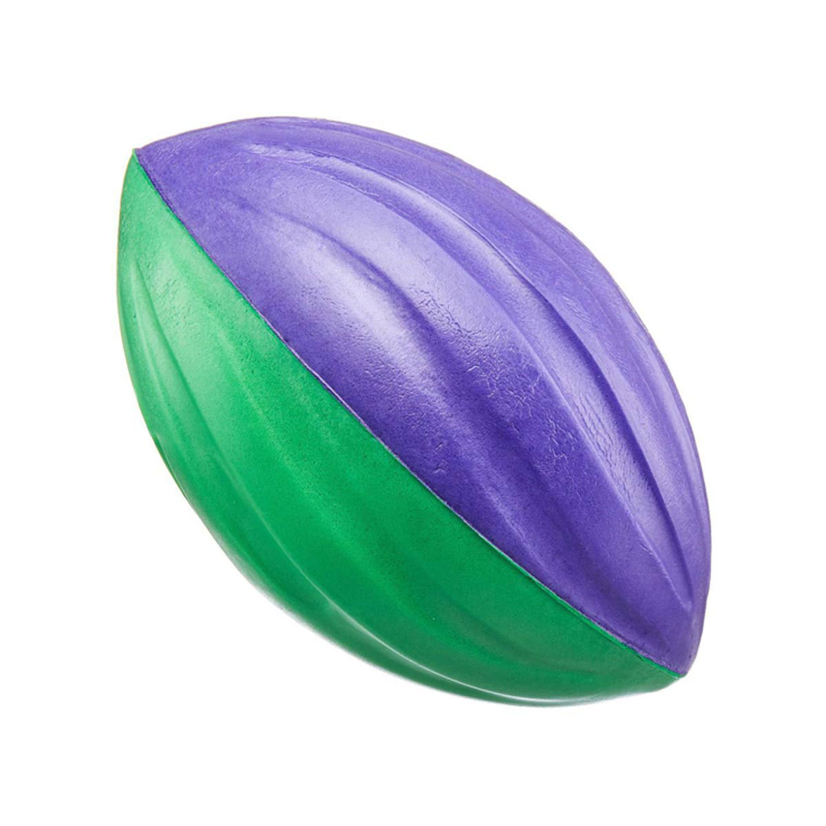 Large-Foam-Footballs,-1-ct---Assorted