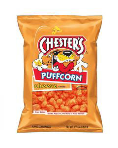 Chester's-Puffcorn-Cheese-4.25-Oz-Bag