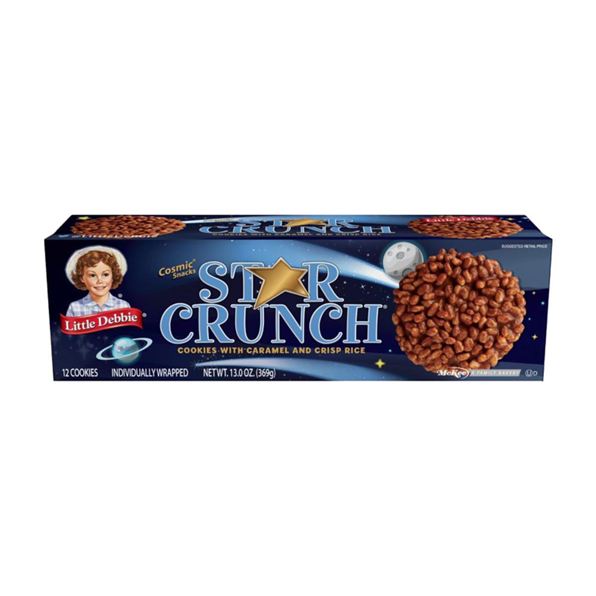 Little-Debbie-Star-Crunch-Family-Pack,-13-oz