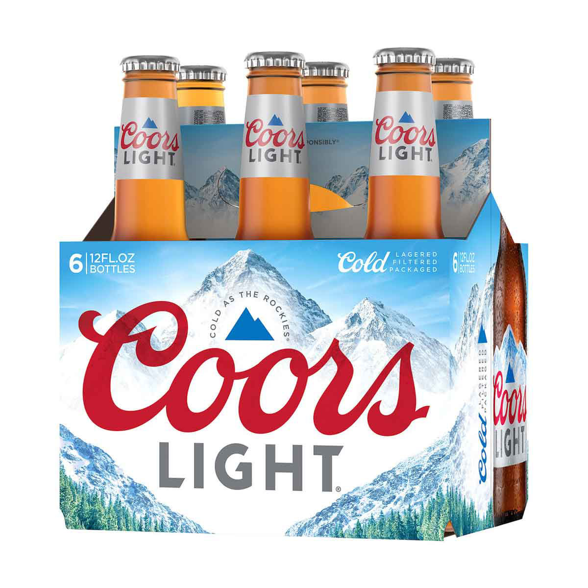 Coors-Light-American-Light-Lager-Beer,-12-fl-oz-bottles,-6-pk