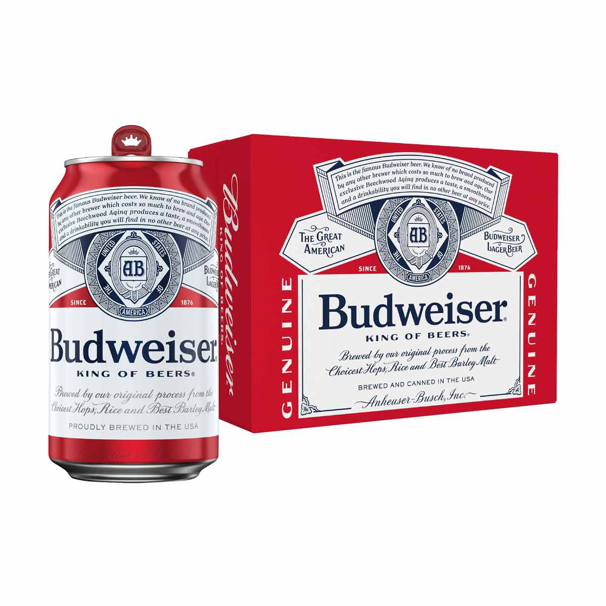 Budweiser-American-Lager-Beer-12-Pack,-12-fl-oz-Cans