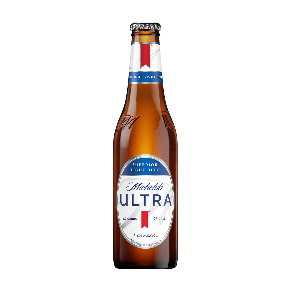 Michelob-ULTRA-Superior-Light-American-Lager-Beer-12-Pack,-12-fl-oz-Bottles