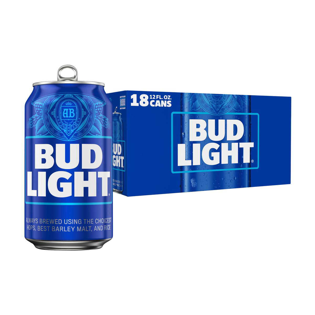Bud-Light-American-Lager-Beer-18-Pack,-12-fl-oz-Cans