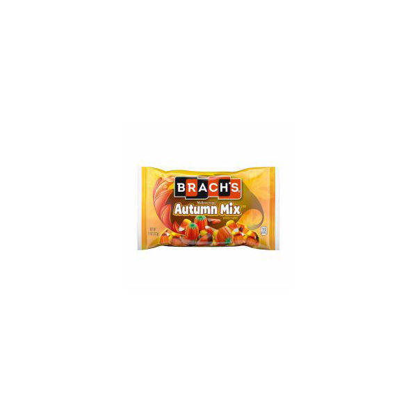 Halloween Autumn Mix 36/11 oz — Dollar Tree penny item
