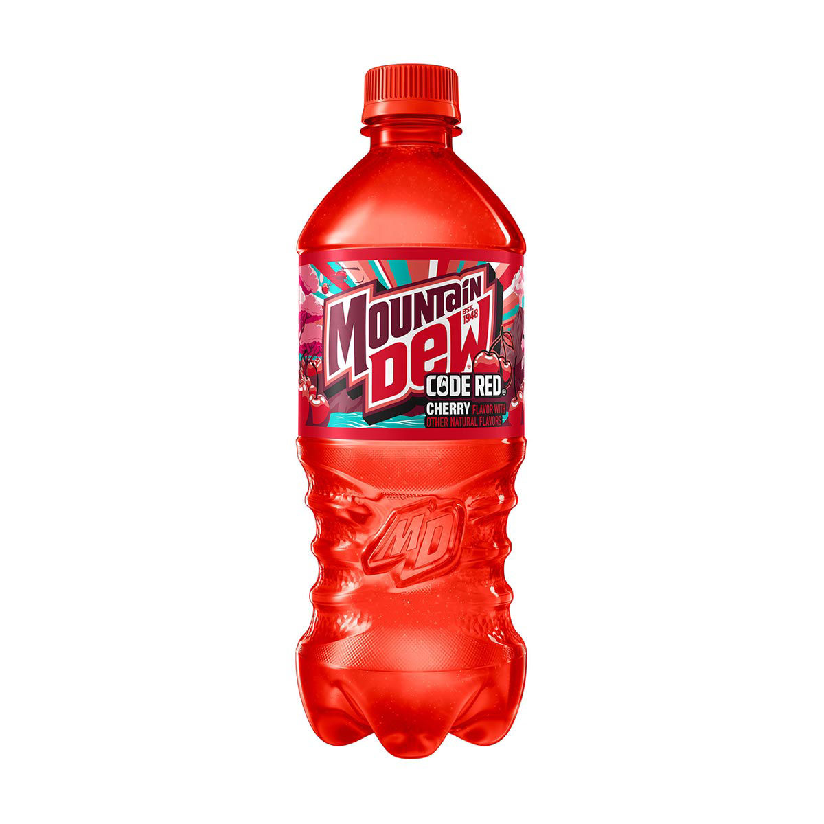 Mountain-Dew-Code-Red-Soda-Cherry-20-Fl-Oz