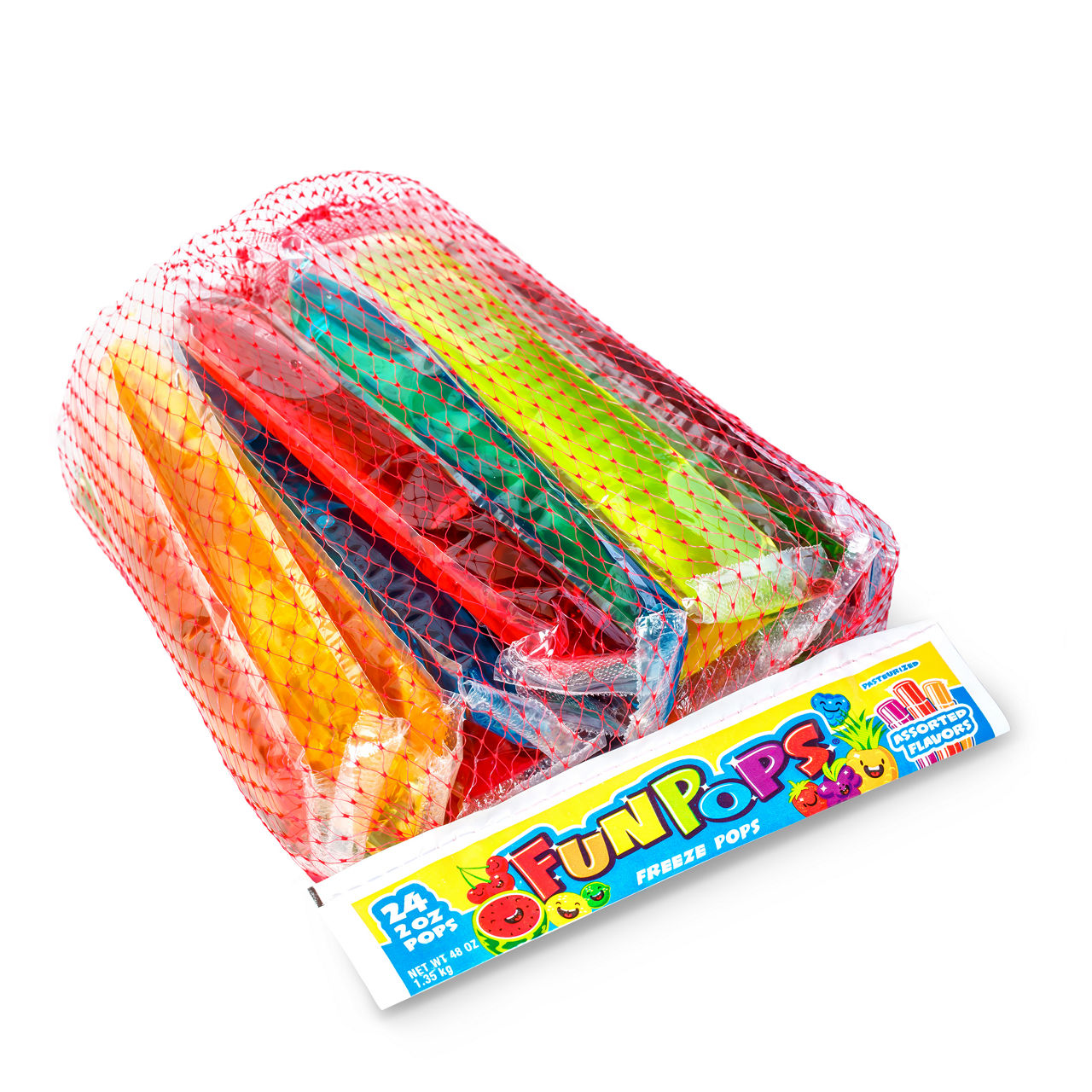 Fun-Pops-Assorted-Flavors-Freezer-Pops,-2-oz,-24-ct