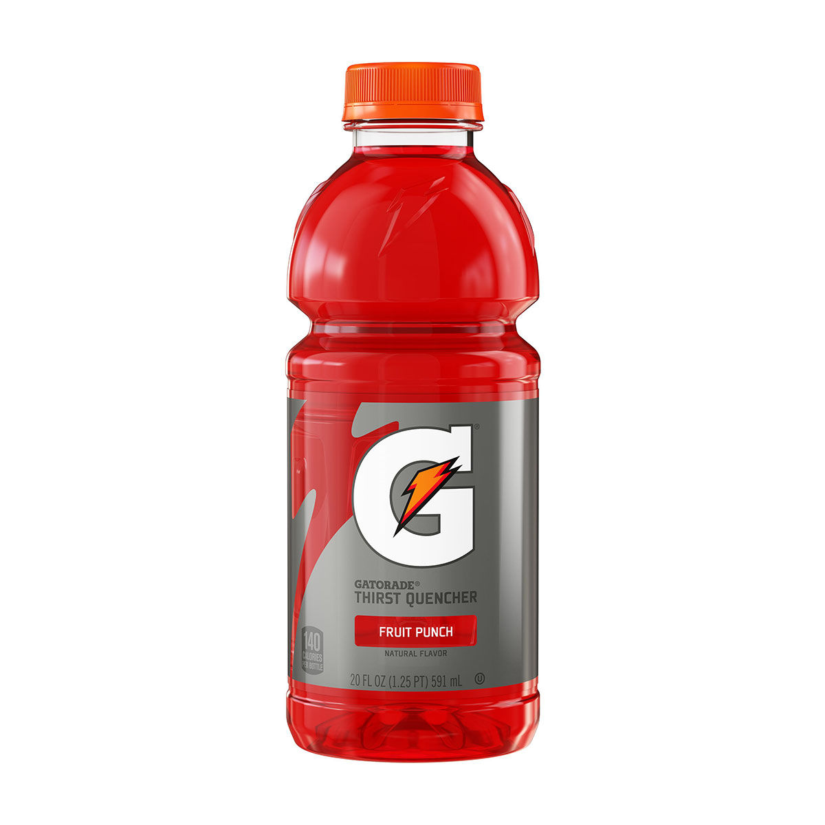 Gatorade-Thirst-Quencher-Sports-Drink,-Fruit-Punch,-20-fl-oz