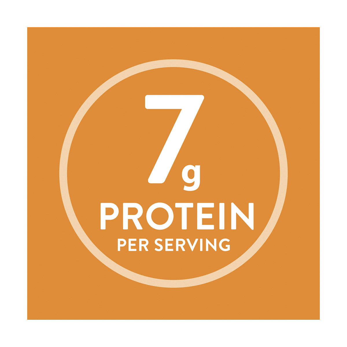 7