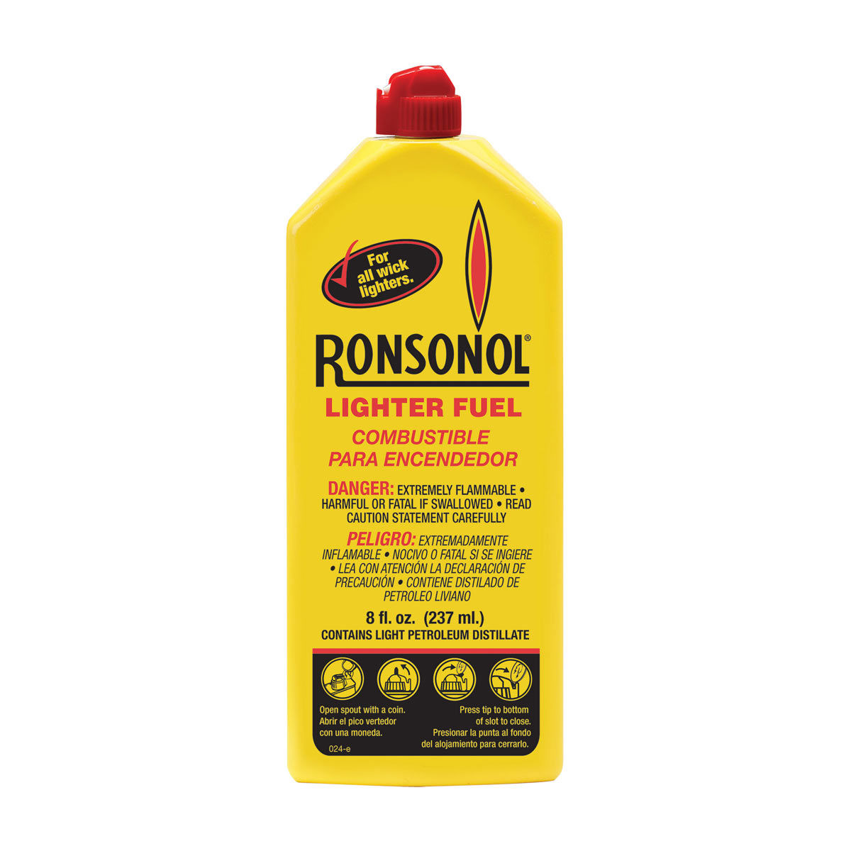 Ronsonol-Lighter-Fuel,-8-oz