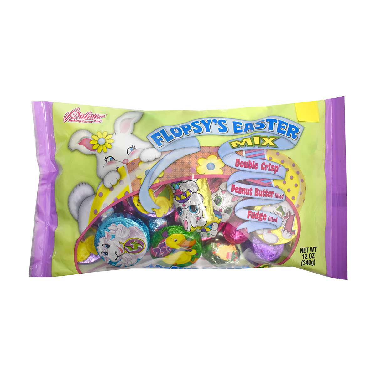 RM-Palmer-Flopsy's-Easter-Mix-Chocolate-Candy-Assortment,-12-oz