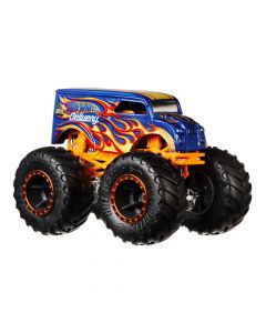 Mattel Hot Wheels Monster Truck - Assorted
