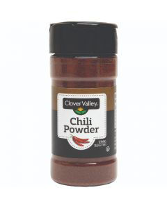 Clover Valley Season Chili Powder, 2.5 oz