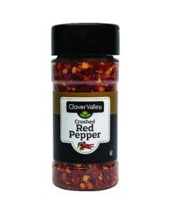 Clover Valley Crushed Red Pepper, 1.5 oz