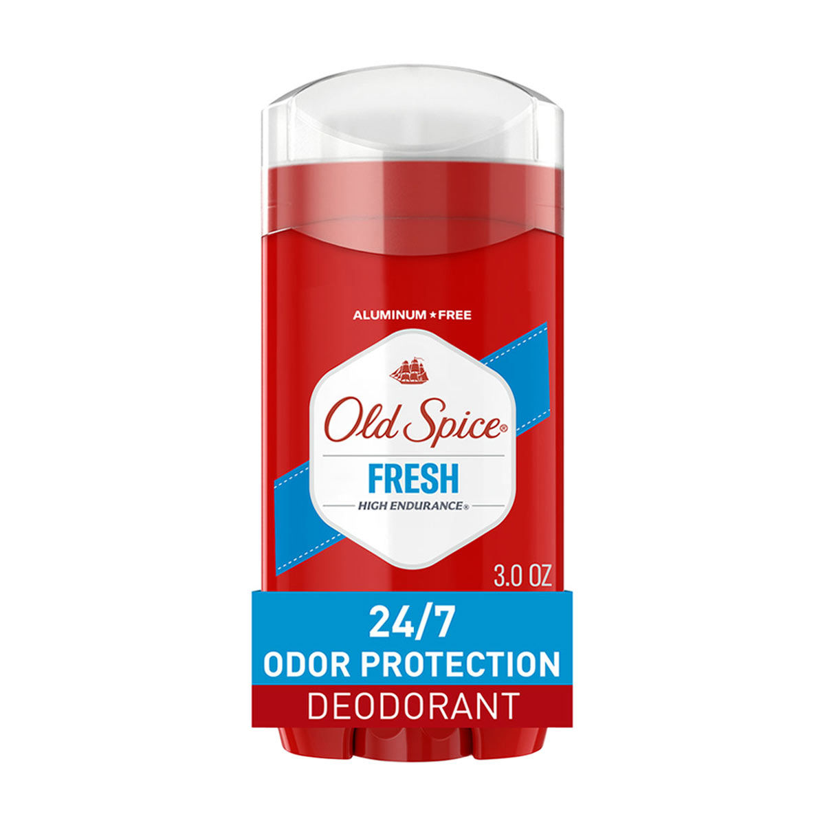 Old-Spice-High-Endurance-Deodorant-for-Men,-Aluminum-Free,-Fresh-Scent,-3.0-oz