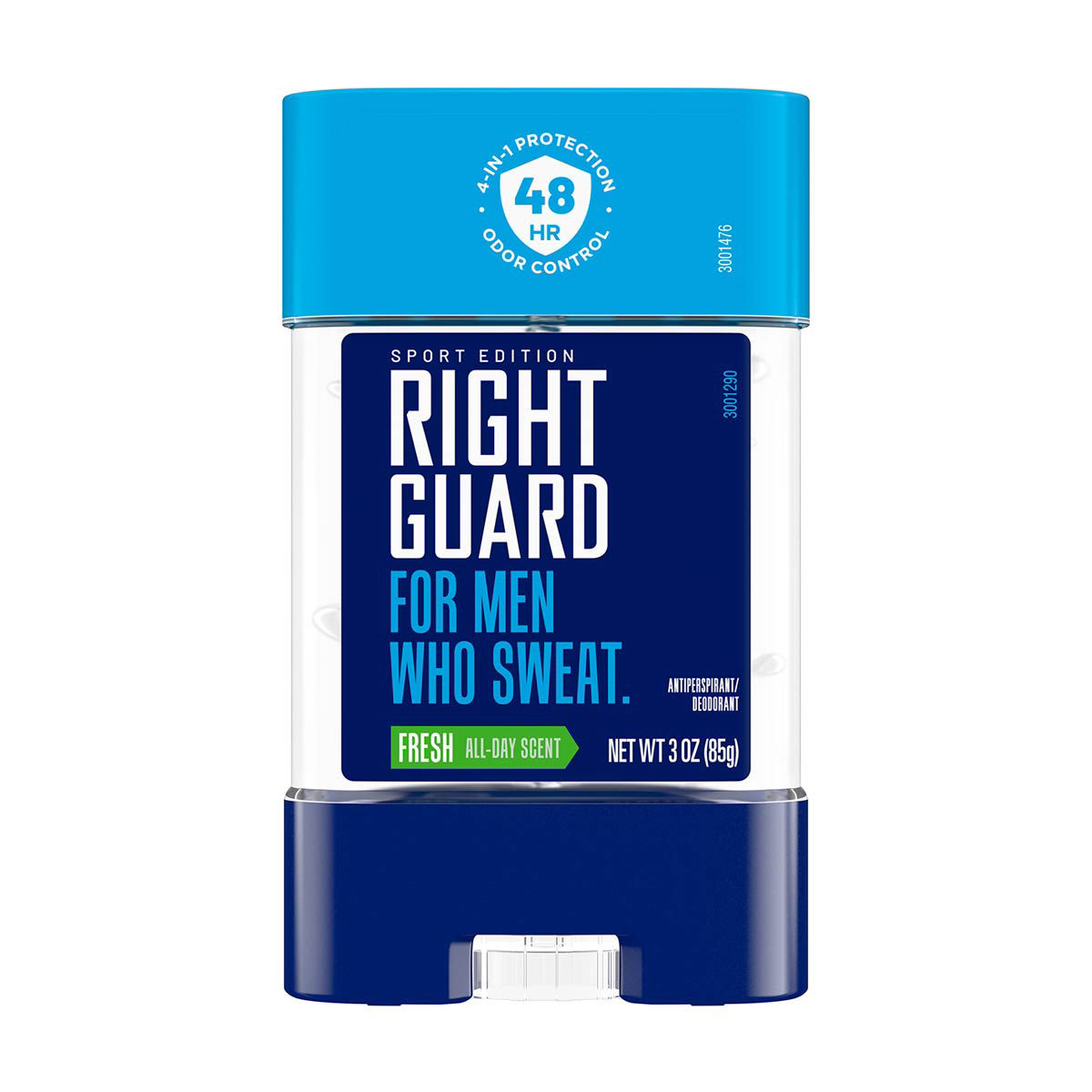 Right-Guard-Sport-Antiperspirant-Deodorant-Gel---Fresh,-3-oz