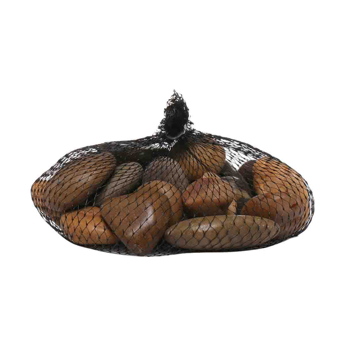 True Living Decorative Rocks, Assorted Colors