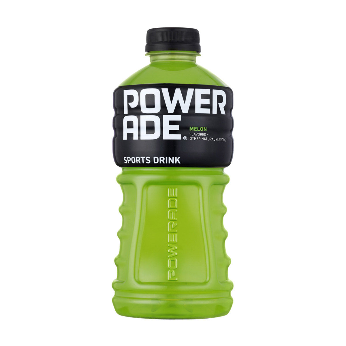 Powerade Melon Sports Drink, 32 fl oz