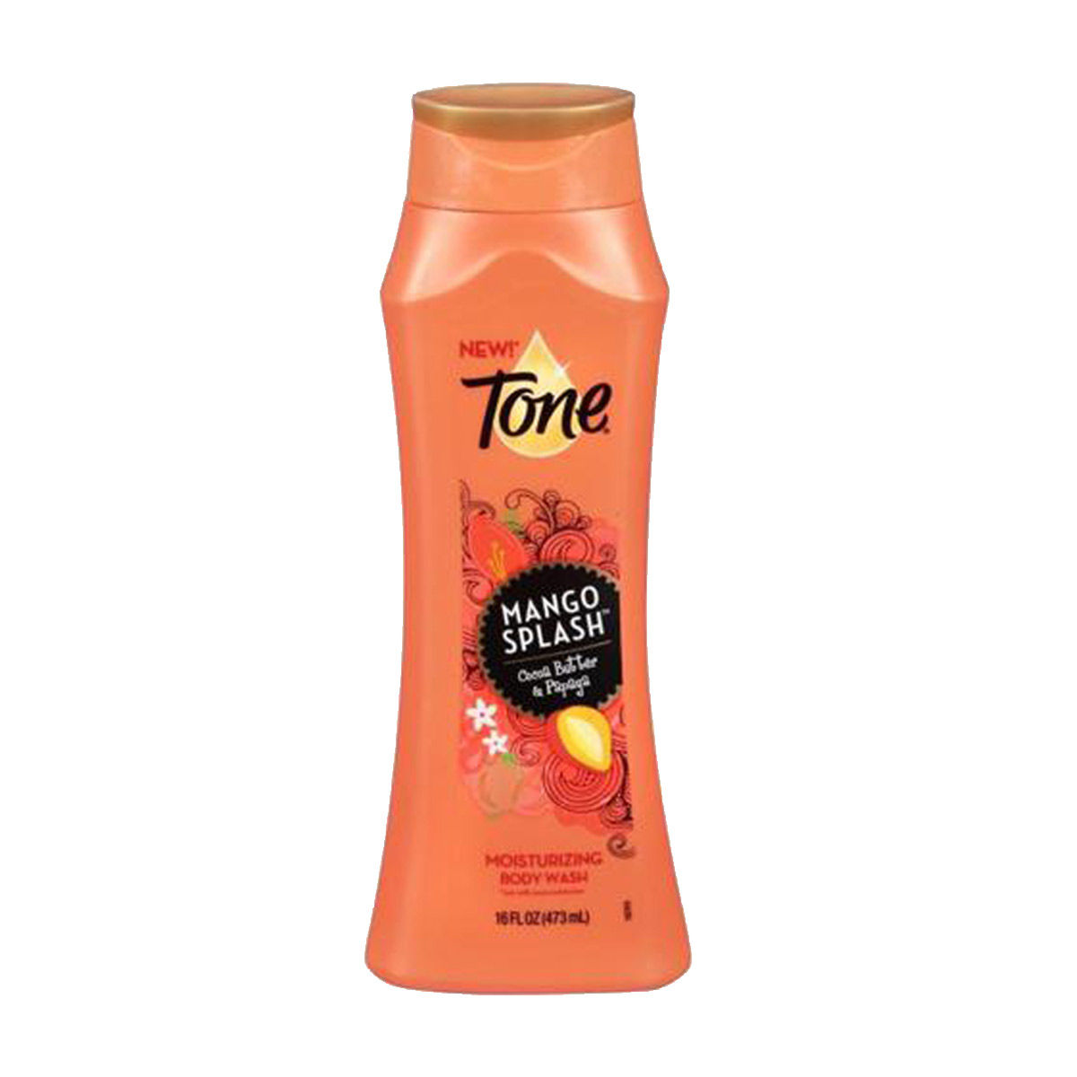 Tone-Mango-Splash-Moisturizing-Body-Wash,-16-fl-oz
