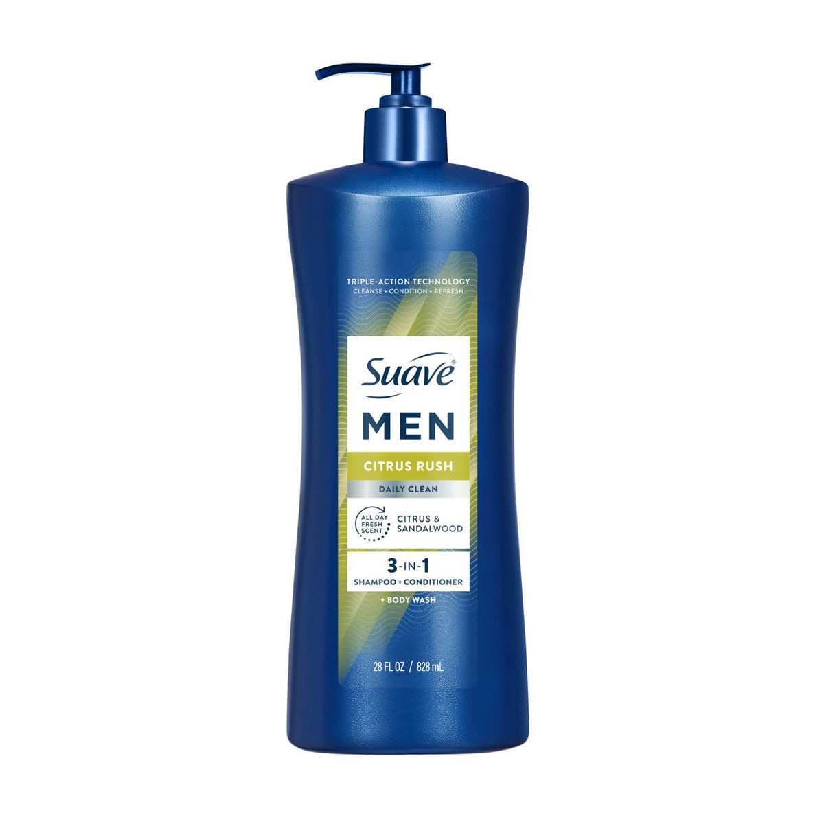 Suave-Men-Citrus-Rush-3-in-1-Shampoo,-Conditioner-&-Body-Wash-with-Glycerin-&-Keratin,-28-oz